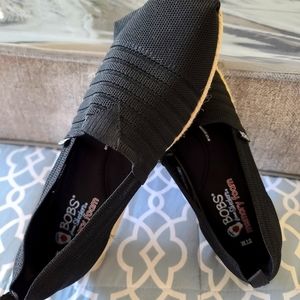 Black Bob's From Sketchers